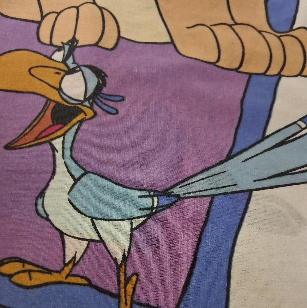 Disney Lion King Standard Size Pillow - Picture 2 of 7